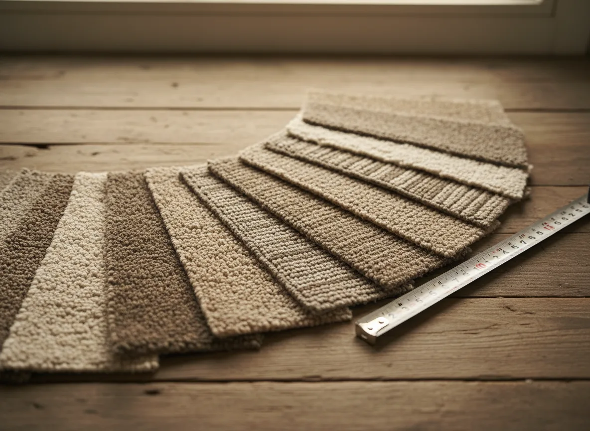 Carpet Installation Blue Ridge, TX FAQs